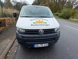 Volkswagen T5 Transporter Kipper  - Volkswagen T5: 5 Sitzer