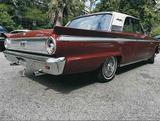 Ford Fairlane 500 Sports Coupe - Ford Fairlane in Hamburg
