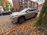 Lexus RX 450 450hL - - Lexus RX-Serie von privat