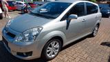 Toyota Corolla Verso 1.8 Team Klimatronic PDC Tempomat - Toyota Corolla Verso: Team