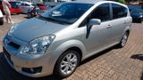 Toyota Corolla Verso 1.8 Team Klimatronic PDC Tempomat - Toyota Corolla Verso aus 2008