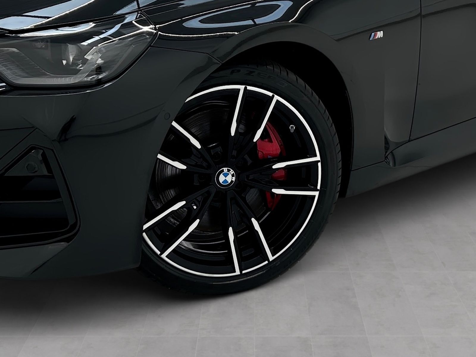 BMW M240i - Bild 8