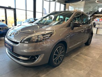 Renault Scenic III Grand BOSE Edition *7Sitzer*