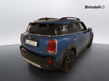 MINI One Countryman - 3