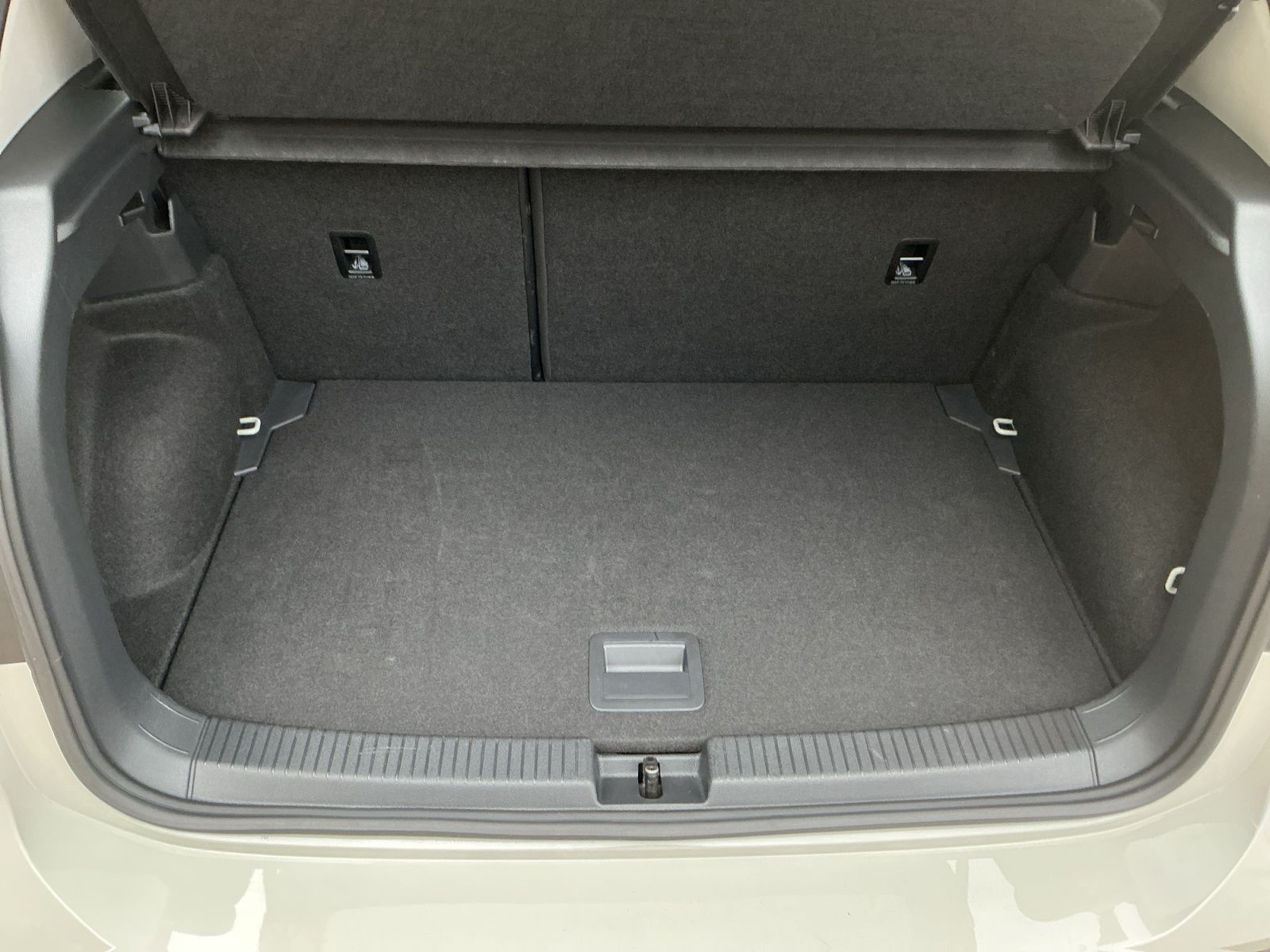 Volkswagen T-Cross - Bild 12