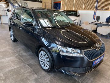 Skoda Fabia Combi Ambition TSI *1.HAND*NAVI*TOUCH*