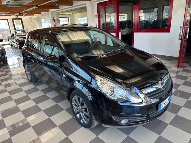 Opel Corsa 1.2 85Cv GPL Neopatentati