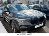 BMW X4 Baureihe X4 M40 d - BMW X4 Gebrauchtwagen