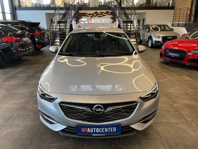 Opel Insignia Grand Sport*NAVI*KAMERA*LED*CARPLAY*