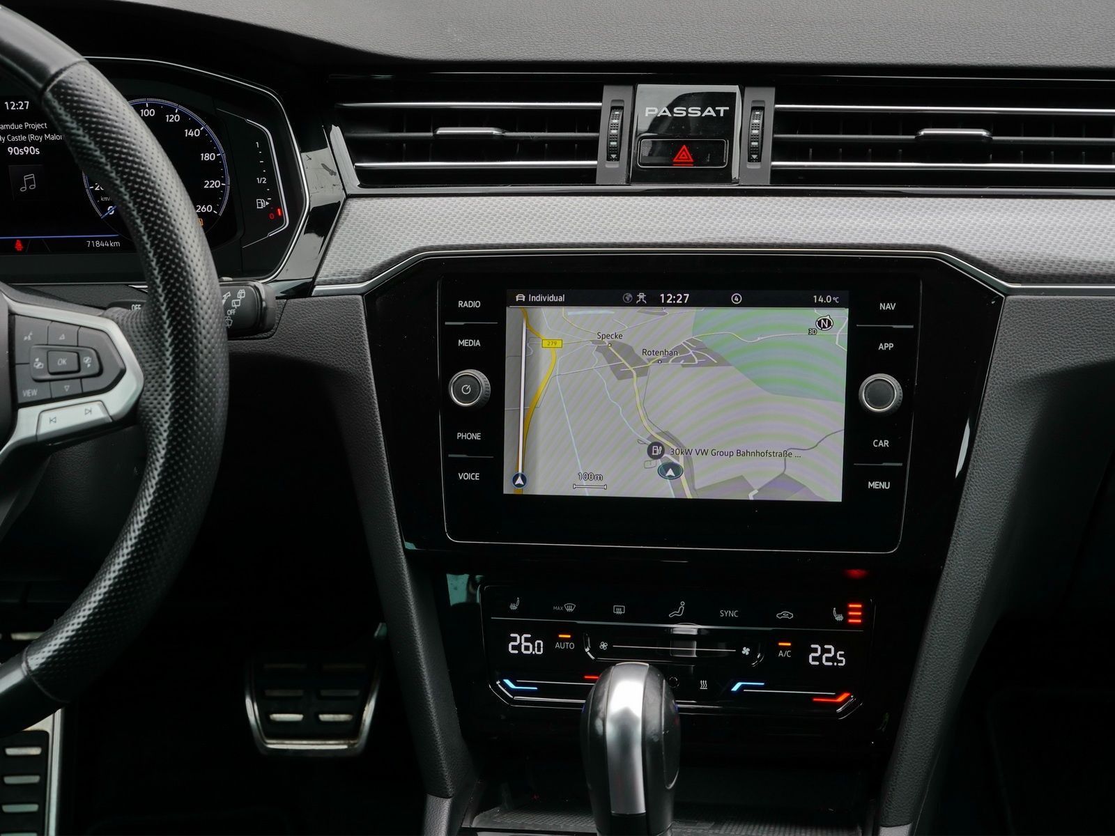 Volkswagen Passat Variant - Bild 6