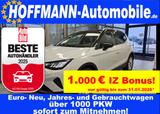 Seat Arona FR schwarzes Dach, AHK abn.,Sitzhzg.Kamera