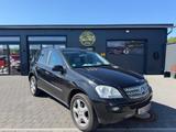 Mercedes-Benz ML 320 CDI 4Matic - gebrauchte Mercedes-Benz ML-Klasse aus dem Jahr 2006