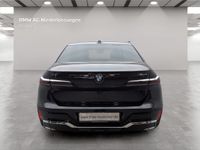 BMW i7 - Vorschau Bild 7
