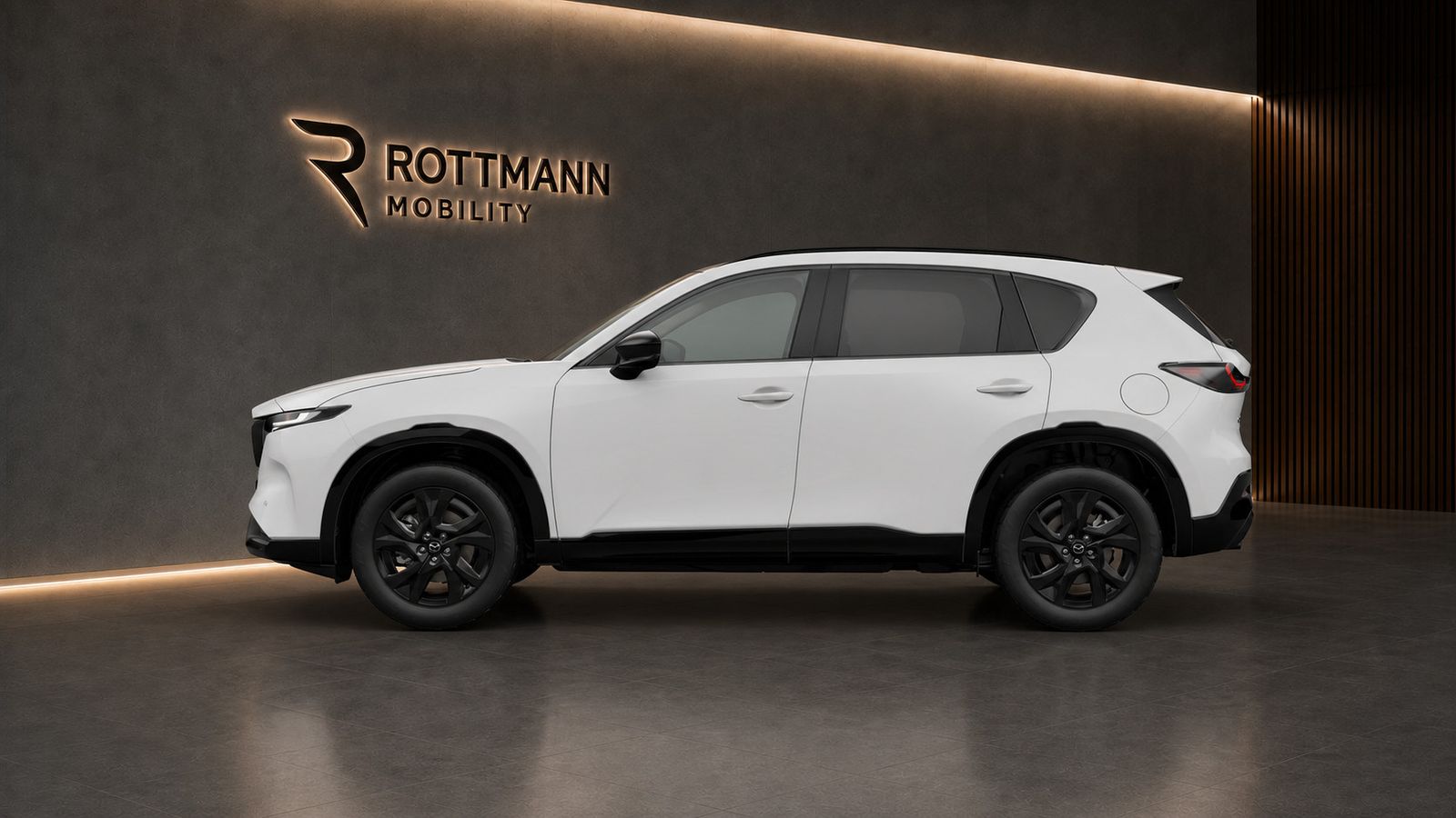 Mazda CX-5 - Bild 6