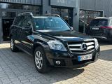 Mercedes-Benz GLK 220 GLK GLK 220 CDI BlueEfficiency - Mercedes-Benz GLK 220 Gebrauchtwagen in Hamburg