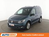 Volkswagen Caddy 2.0 TDI Highline 4M BM Aut.*NAV*XENON*ACC - Volkswagen Caddy: 2.0