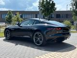 Jaguar FType V6 340 PS | BlackPack | Jaguar Historie - Jaguar F-Type in Köln