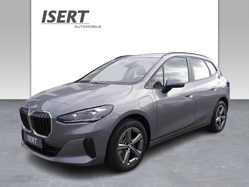 BMW 230e xDrive Active Tourer A. +LED+HUD+DAB+RFK+ foto 9