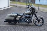 Harley-Davidson FLHXS Street Glide Special 103" Twin Cam - HARLEY-DAVIDSON TWIN CAM