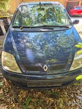 Renault Scenic Expression 1.4 16V Expression - Renault Scenic Gebrauchtwagen in Bremen