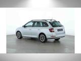 Skoda Fabia Combi Clever Best of 1.0 TSI DSG LED Navi - Skoda Fabia: Clever