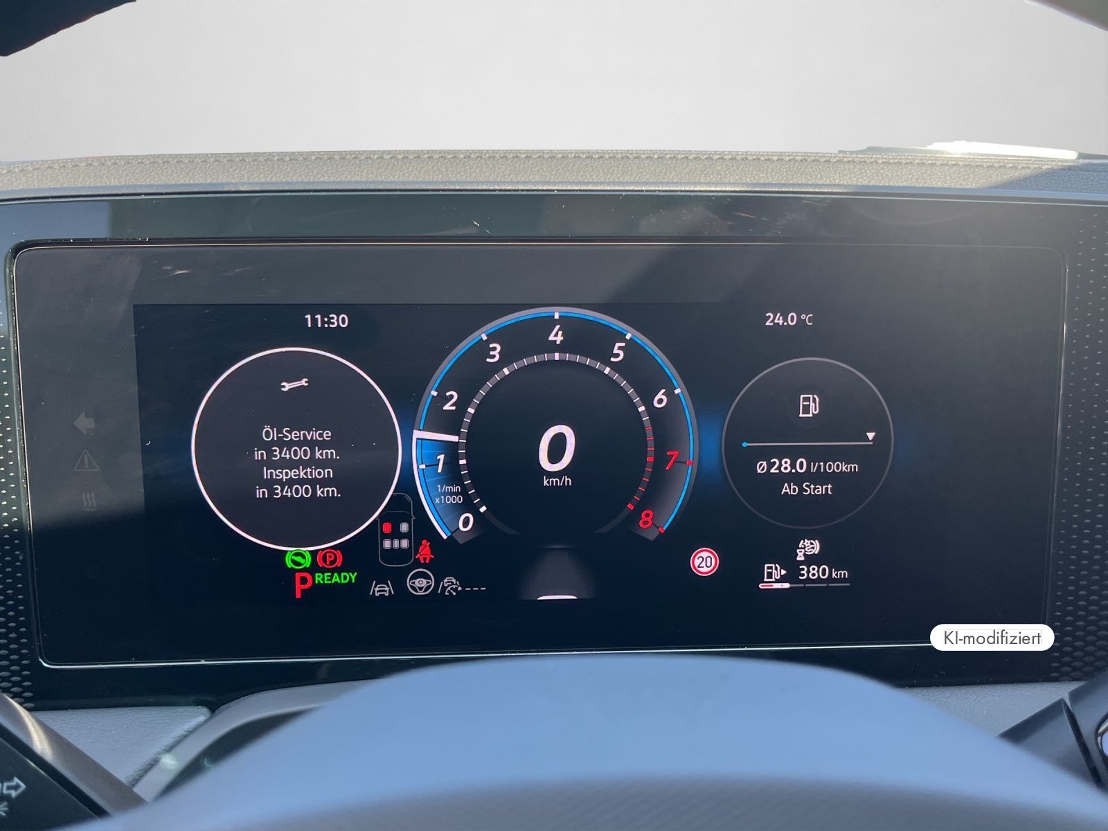 Volkswagen Passat Variant - Bild 10