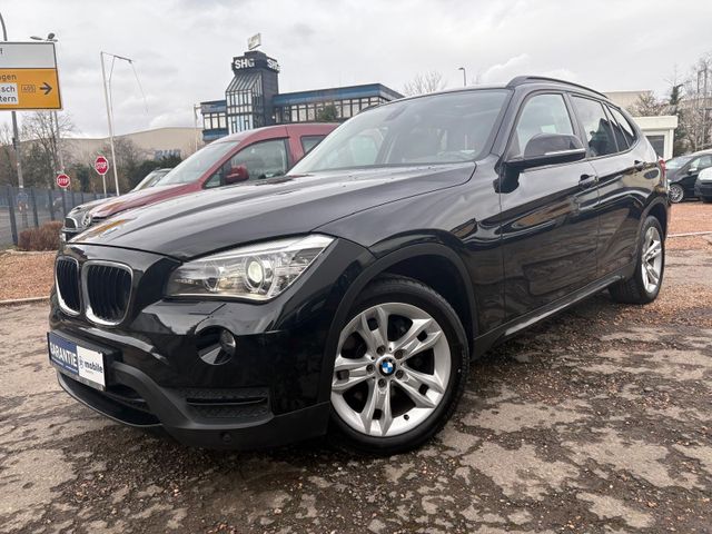 BMW X1 20 d xDrive 130 KW / M-Paket/ Panorama/