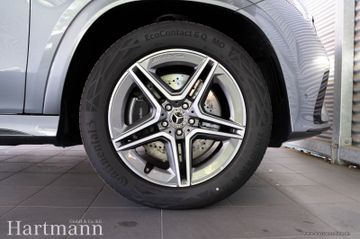 Mercedes GLE 300 - 6