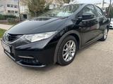 Honda Civic Lim. 5-trg. 2.2 i-DTEC Sport - Honda Civic: 5d
