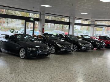 صورة مصغرة 28 لـ 2001 Mercedes-BENZ CL