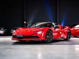 Ferrari SF90 Stradale 4.0 Turbo V8 F1 PHEV - Fiorano Pac - Ferrari: Fiorano