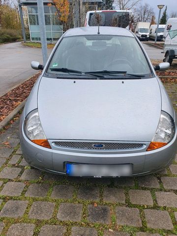 Ford Auto  Ford. Ka