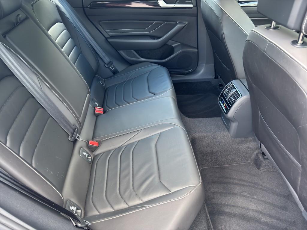 Volkswagen Arteon 2.0 FSI 4 MOT DSG R-Line Leder, Pano, Mat, миниатюра 15