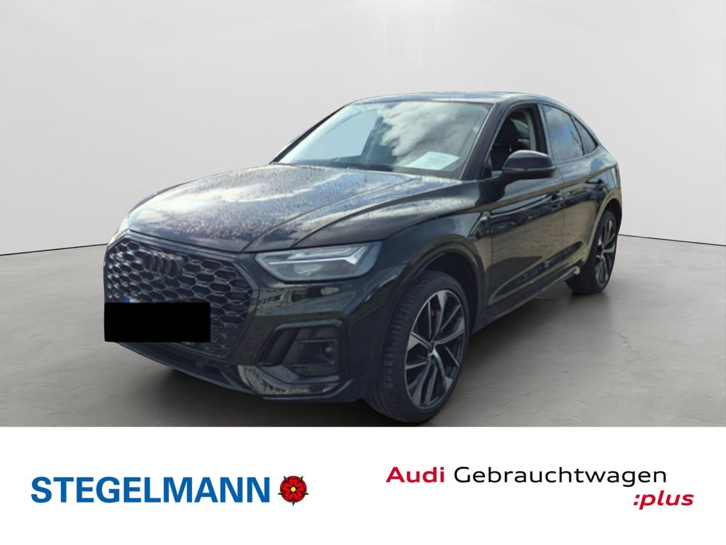 Image of Audi Q5