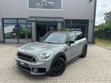 MINI COOPER S Countryman/PANO/KAMERA/LEDER/HEAD-UP DI - MINI MINI: D Countryman