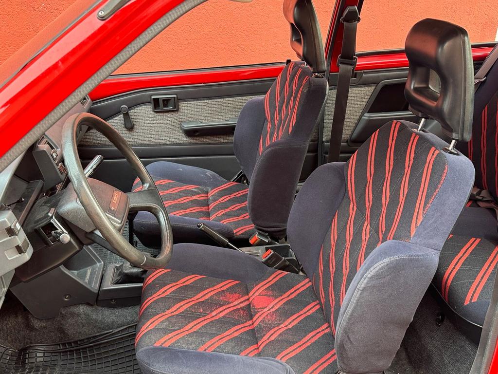 Toyota Starlet
