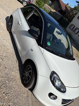 Opel Adam White Link 1.4 74kW White Link - Opel Adam: White Link