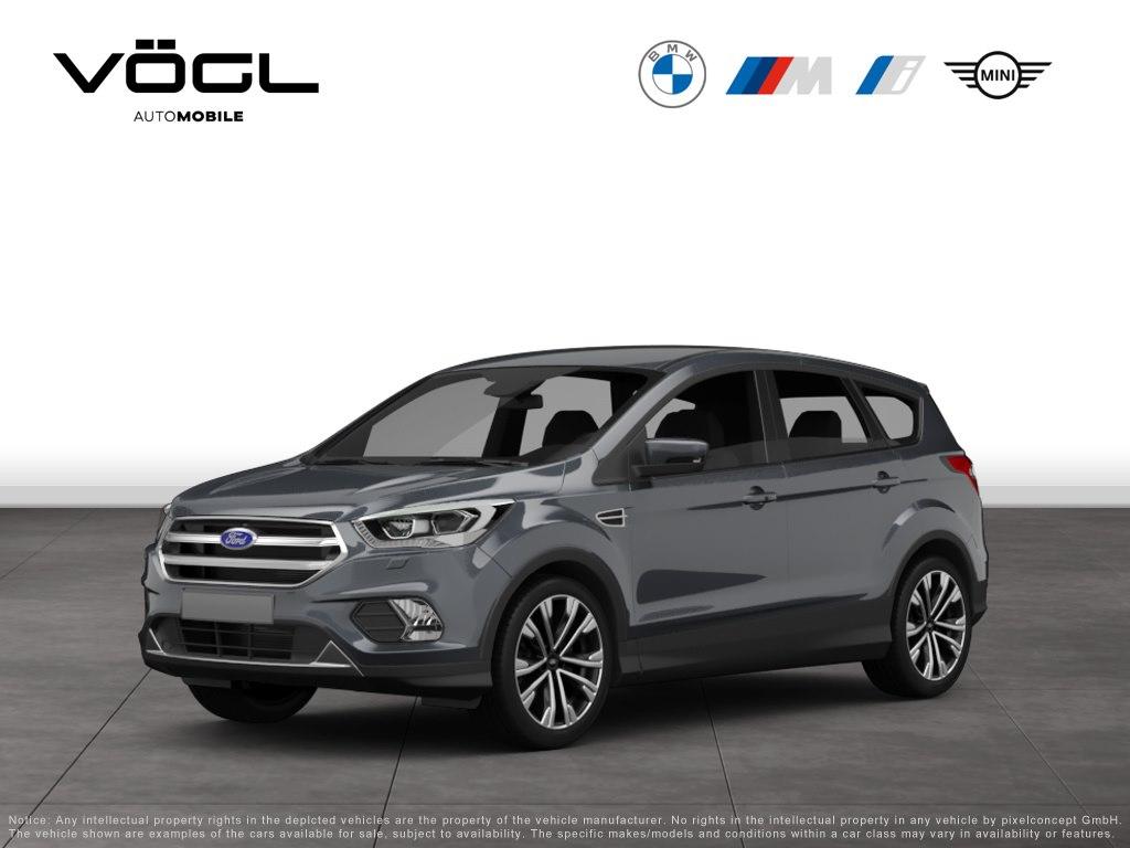 Ford Kuga 1.5 EcoBoost ST-Line 4x2 Technik-Paket