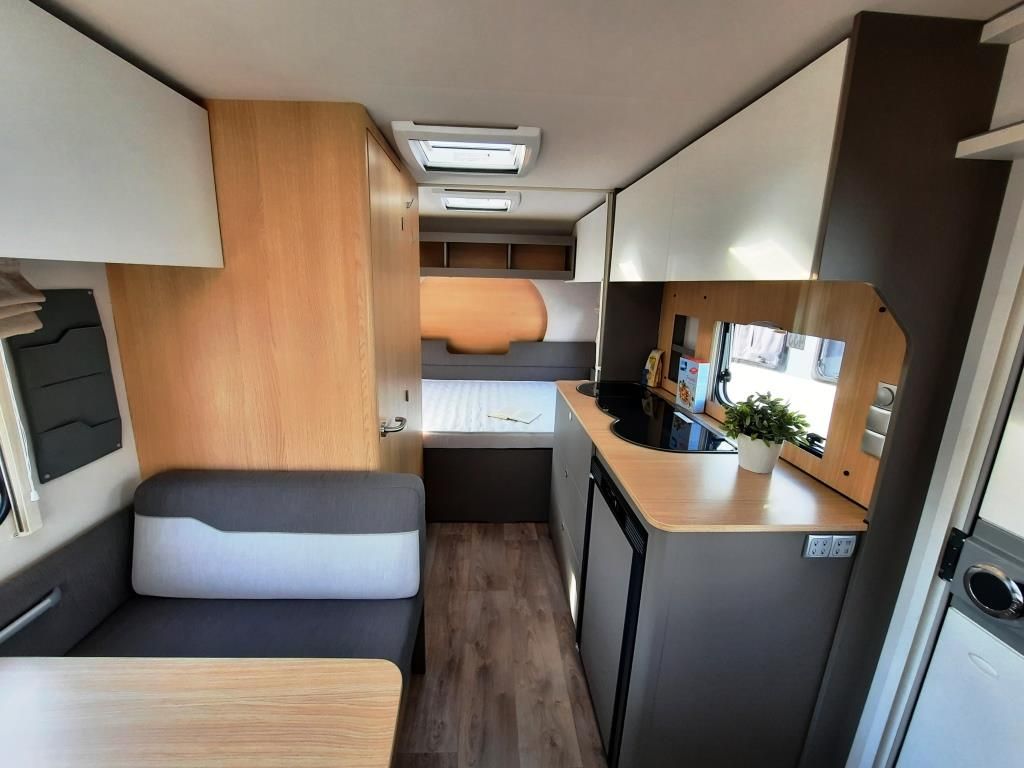 Fahrzeugabbildung LMC Tandero 430 D Verfüg./Sparen Sie 6.582,- €
