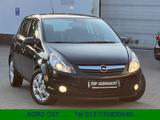 Opel Corsa D Innovation "110 Jahre"Klima.Leder.Euro 4 - Opel Corsa aus 2009