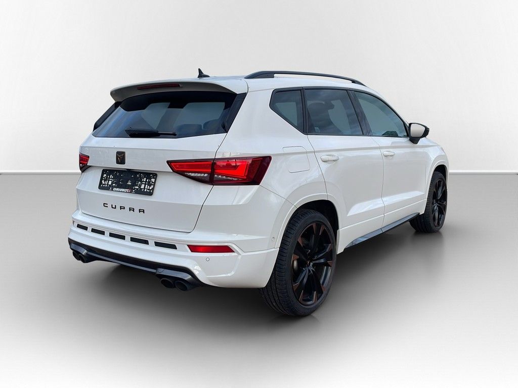 Cupra Ateca - Bild 5