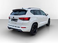 Cupra Ateca - Vorschau Bild 5