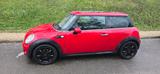 MINI Mini cooper 1.6 diesel Panoramadach - MINI Cooper in Kassel