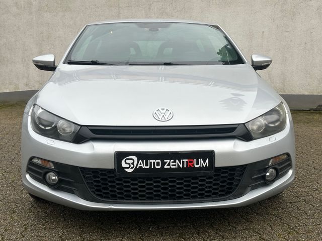 Volkswagen Scirocco 1.4 TSI 160 PS*XENON*1.HAND*GARANTIE