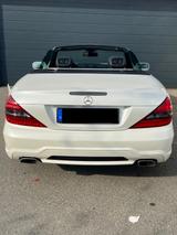 Mercedes-Benz SL 350 Sportmotor Night Edition  - Mercedes-Benz SL-Klasse Gebrauchtwagen