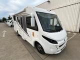 CI International Mizar 85xt - FOR DEALERS ONLY - CI International Wohnwagen & Wohnmobile