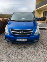 Hyundai H1 - gebrauchte Hyundai H-1 aus dem Jahr 2011