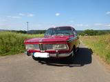 BMW 2000  - BMW Gebrauchtwagen von 1967
