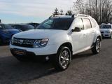 Dacia Duster 1,6 LPG-GAS Laureate 4x2 KLIMA ALU PDC - Dacia Duster mit Benzin-Antrieb: Geländewagen, 1.6