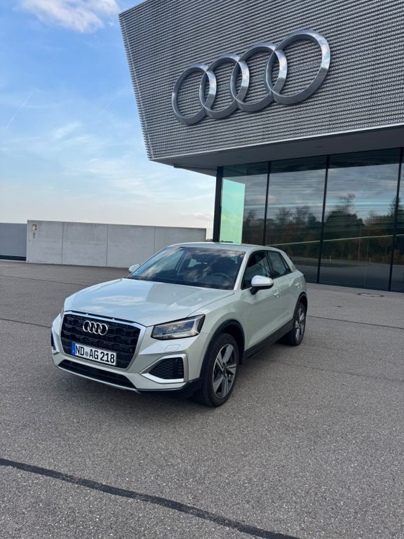 Image of Audi Q2